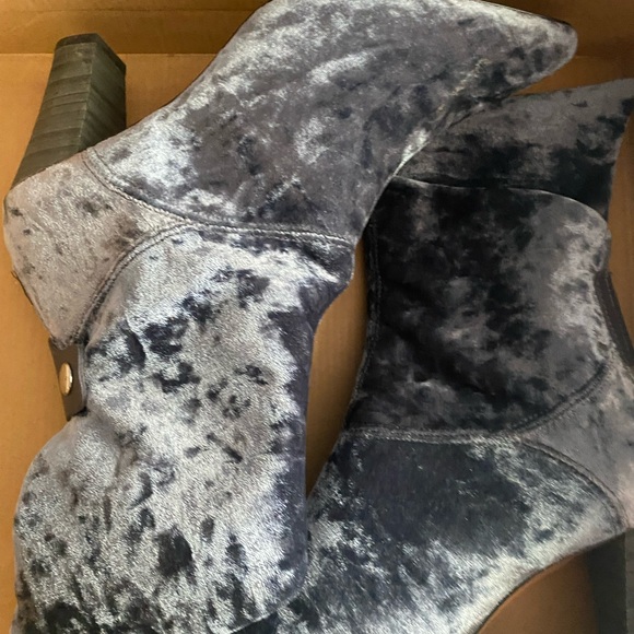 Free people ankle boots. New never worn - Picture 5 of 7